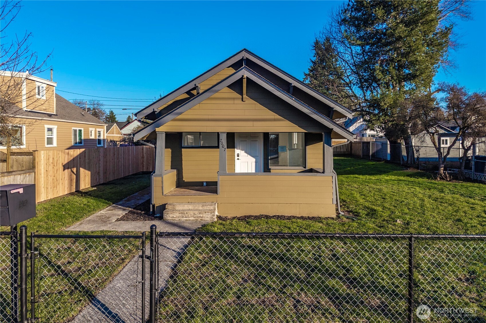 7007 S Puget Sound Avenue Tacoma WA 98409