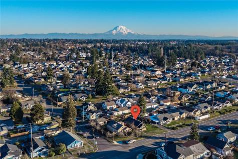 7007 S Puget Sound Avenue Tacoma WA 98409
