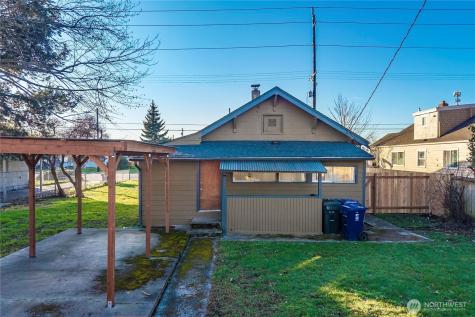 7007 S Puget Sound Avenue Tacoma WA 98409