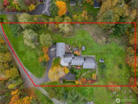 24040 146th Place SE Kent WA 98042