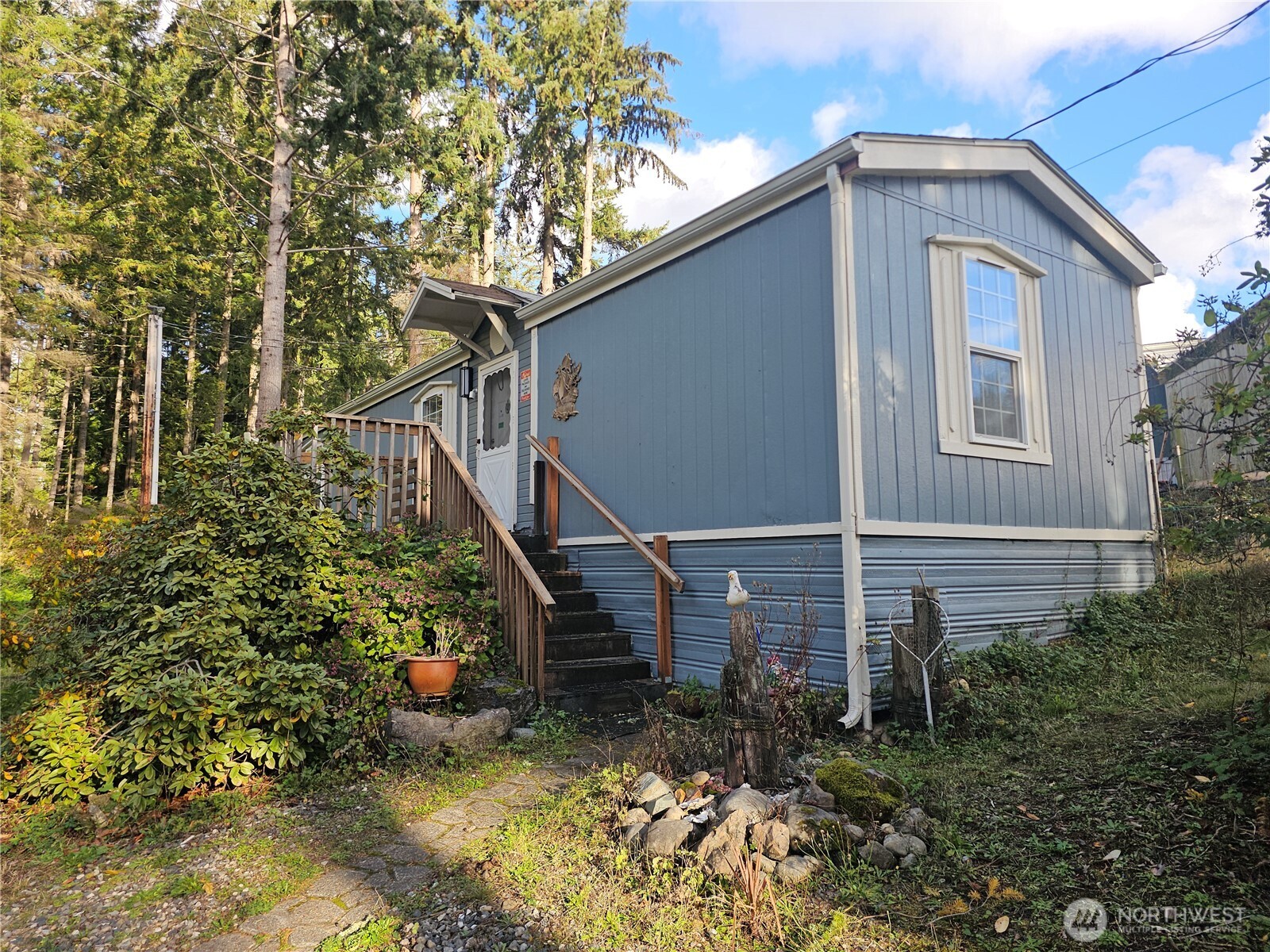 9111 66th Avenue NW Gig Harbor WA 98332