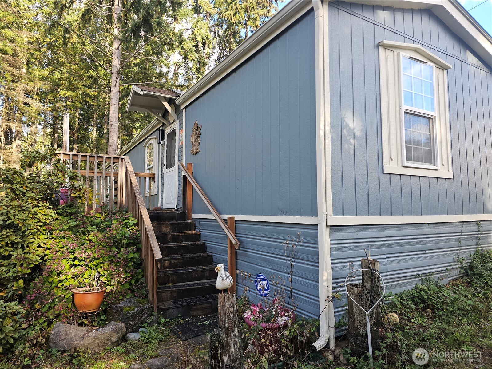 9111 66th Avenue NW Gig Harbor WA 98332