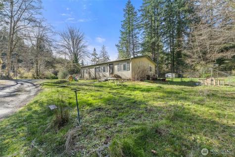 10030 NW Pioneer Road Seabeck WA 98380
