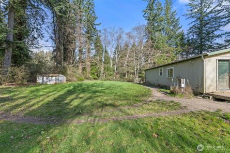 10030 NW Pioneer Road Seabeck WA 98380