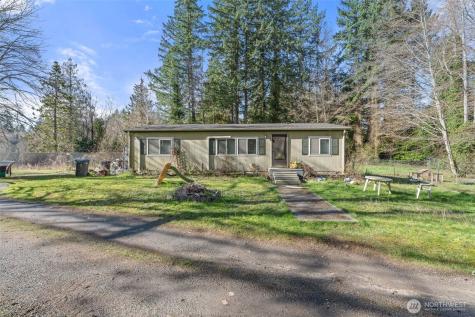 10030 NW Pioneer Road Seabeck WA 98380
