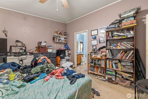 10030 NW Pioneer Road Seabeck WA 98380