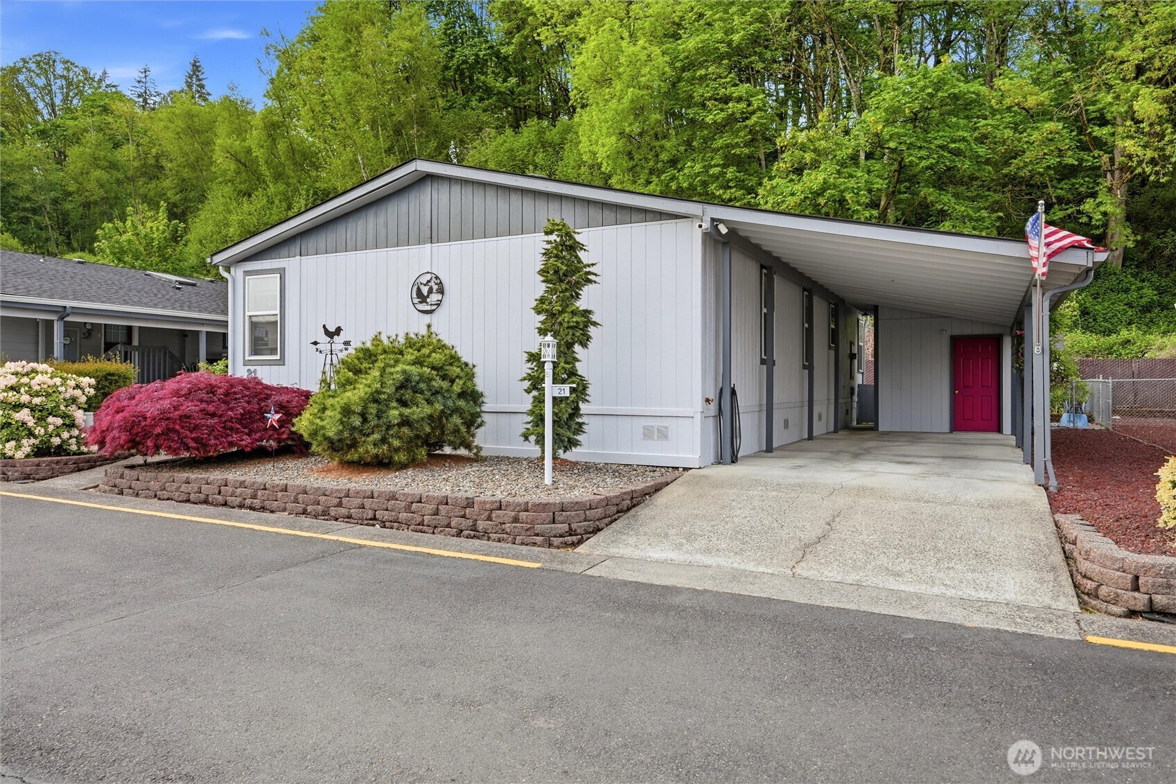369 Gun Club Woodland WA 98674
