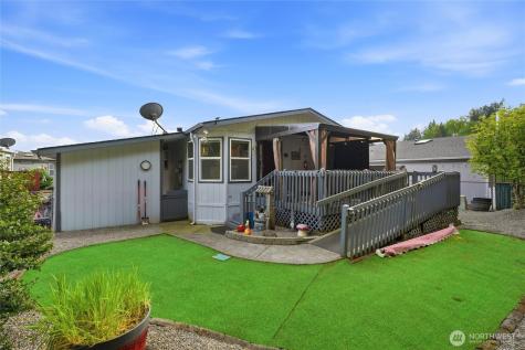 369 Gun Club Woodland WA 98674