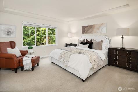 10508 SE 10th Court Bellevue WA 98004