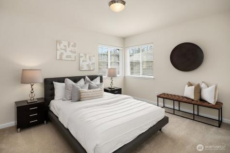10508 SE 10th Court Bellevue WA 98004