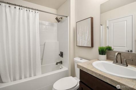 10508 SE 10th Court Bellevue WA 98004