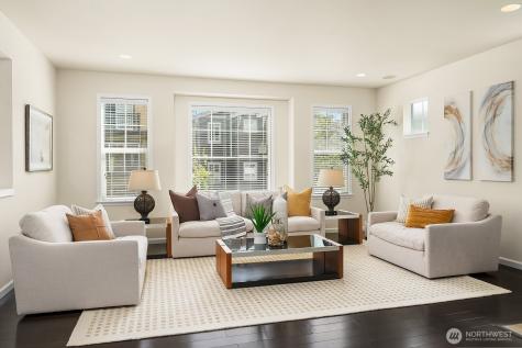 10508 SE 10th Court Bellevue WA 98004