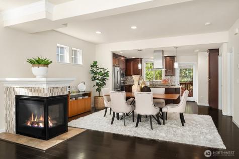 10508 SE 10th Court Bellevue WA 98004