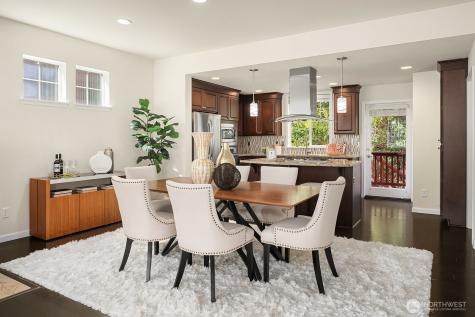 10508 SE 10th Court Bellevue WA 98004
