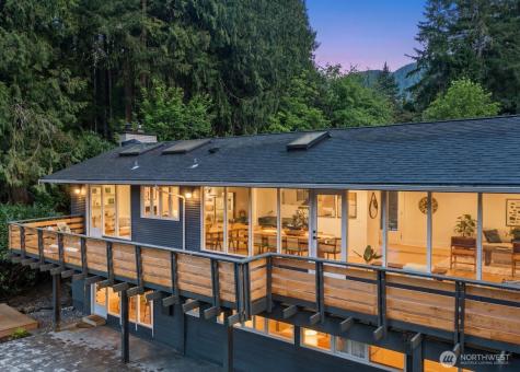 1520 Sycamore Drive SE Issaquah WA 98027