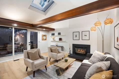 1520 Sycamore Drive SE Issaquah WA 98027