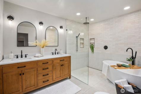 1520 Sycamore Drive SE Issaquah WA 98027