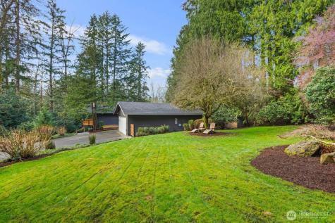 1520 Sycamore Drive SE Issaquah WA 98027