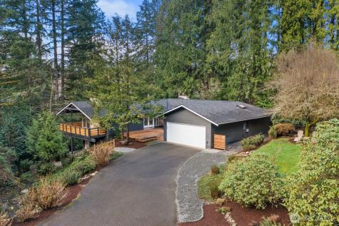 1520 Sycamore Drive SE Issaquah WA 98027