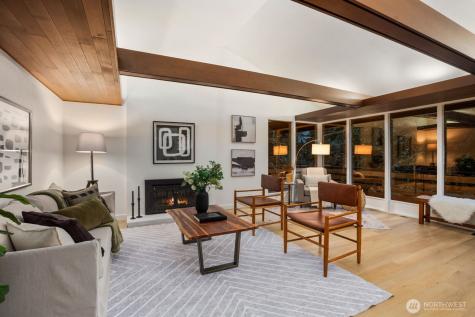 1520 Sycamore Drive SE Issaquah WA 98027