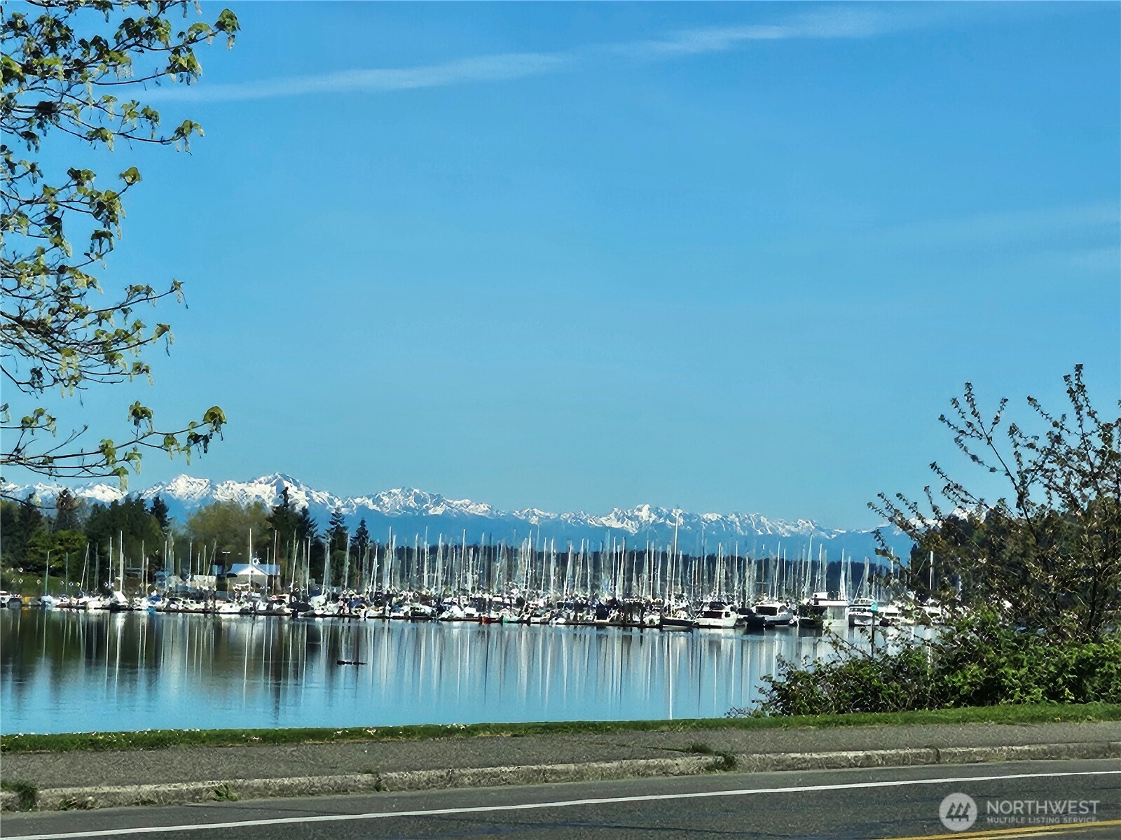 1130 East Bay Drive NE Olympia WA 98506