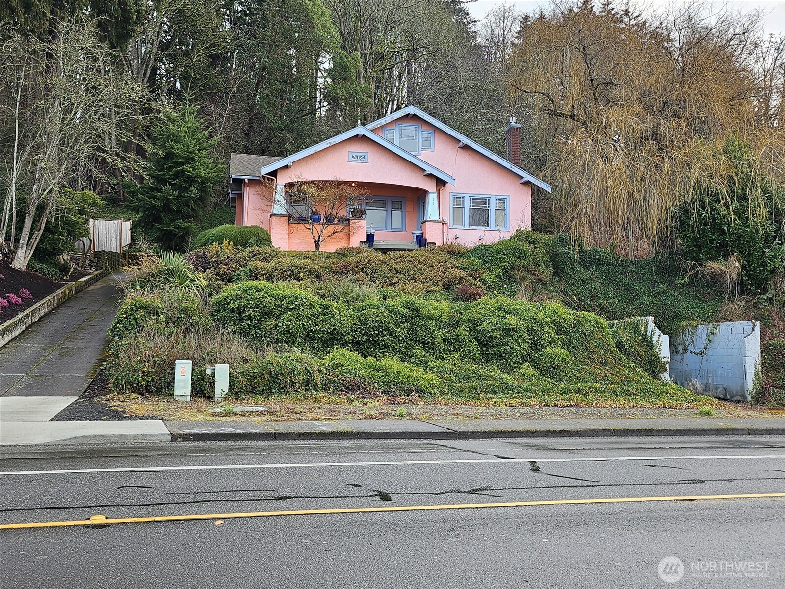 1130 East Bay Drive NE Olympia WA 98506