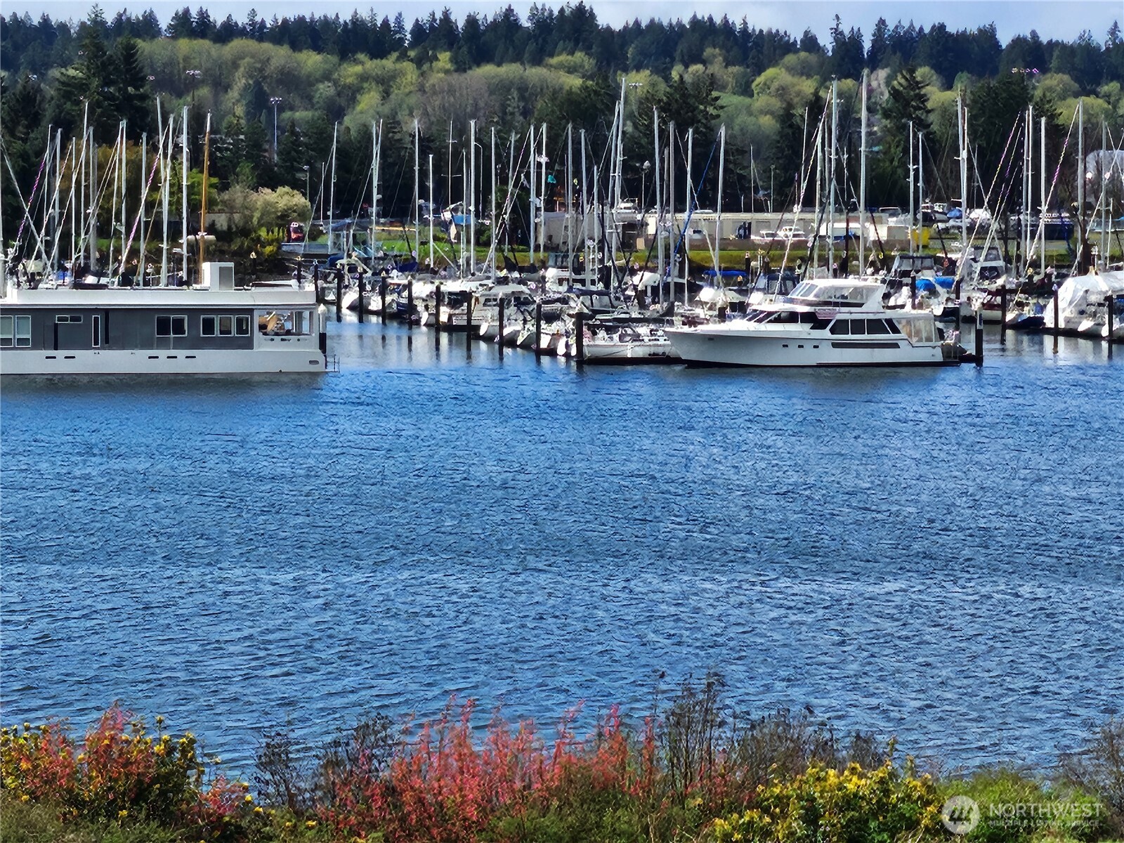 1130 East Bay Drive NE Olympia WA 98506