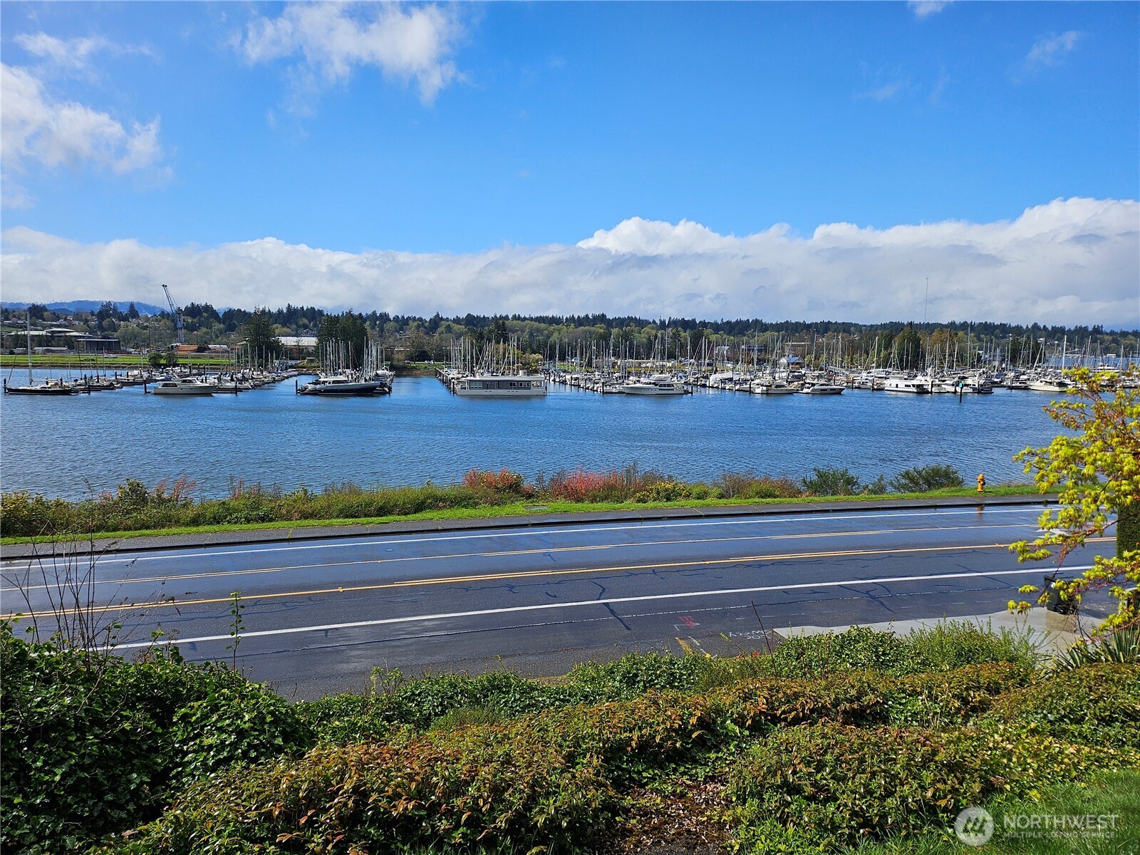 1130 East Bay Drive NE Olympia WA 98506