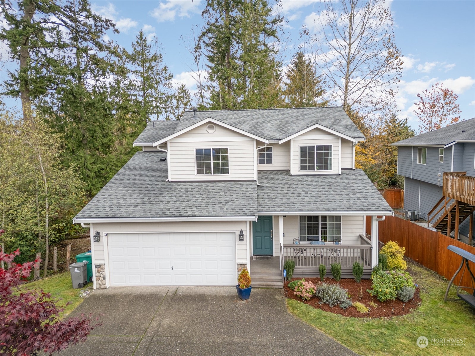 2909 96th Place SE Everett WA 98208