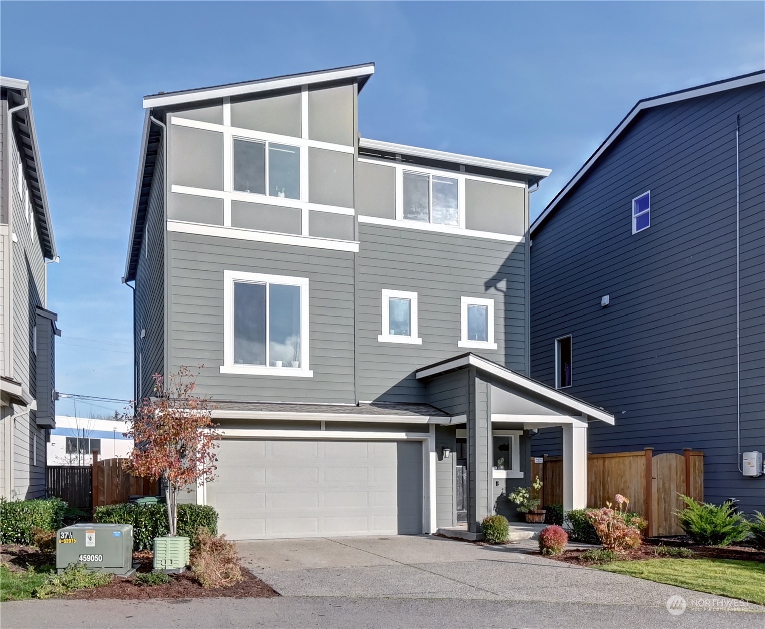 13327 11th Avenue W Everett WA 98204