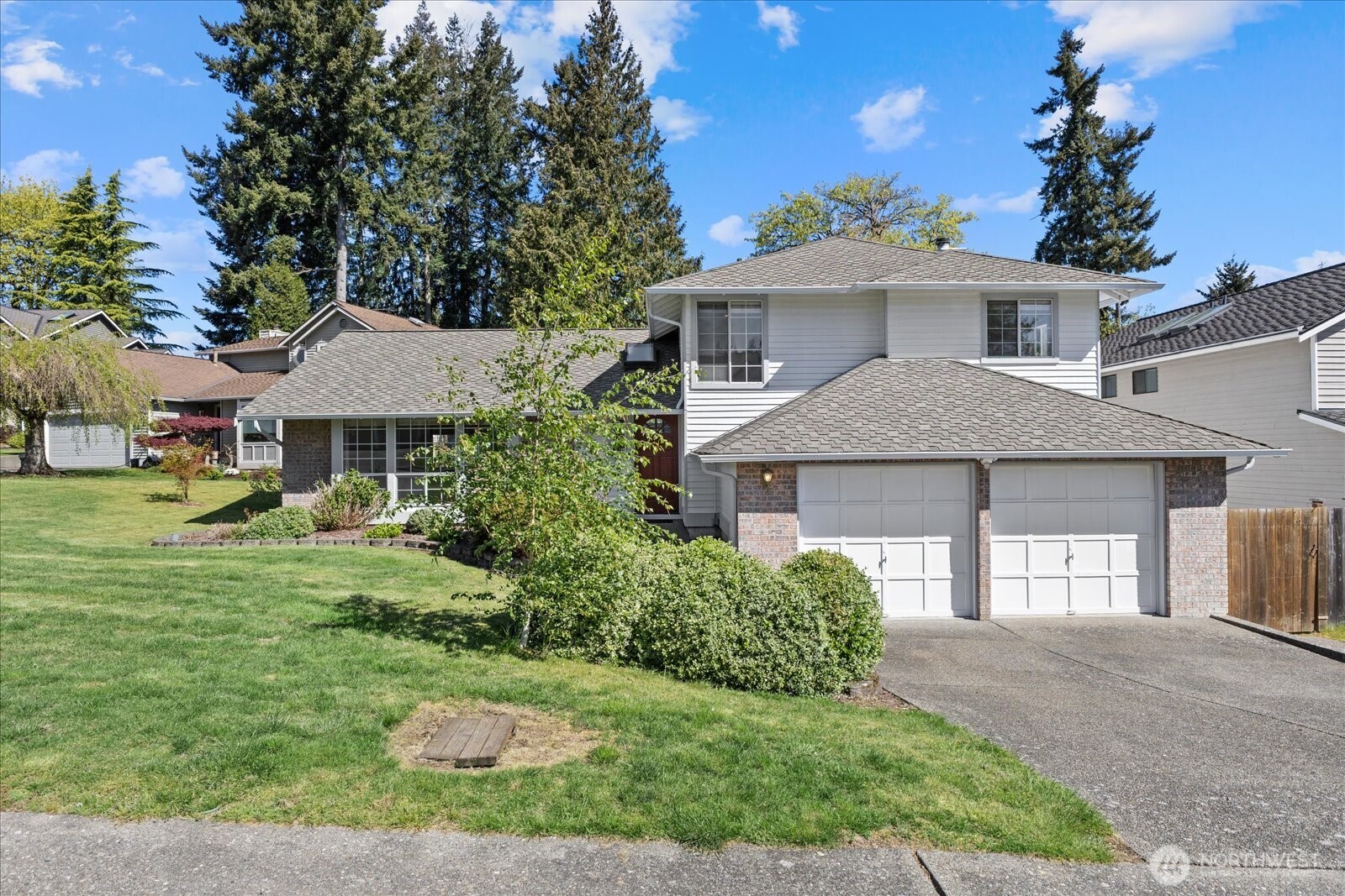 5036 NE 21st Street Renton WA 98059