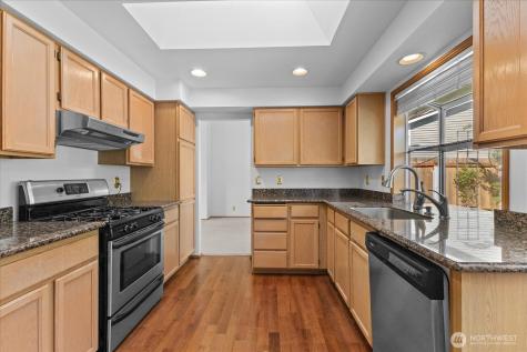 5036 NE 21st Street Renton WA 98059