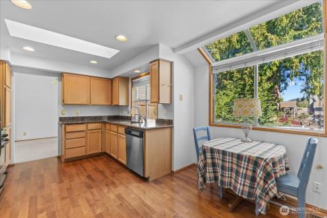 5036 NE 21st Street Renton WA 98059