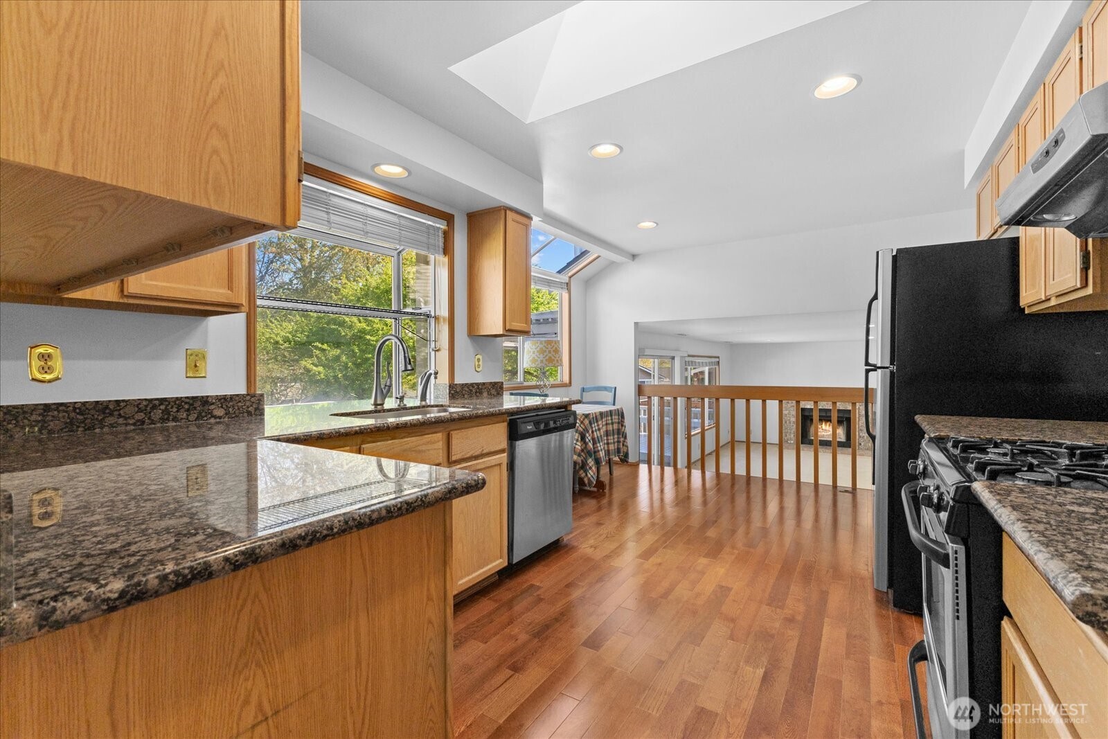 5036 NE 21st Street Renton WA 98059