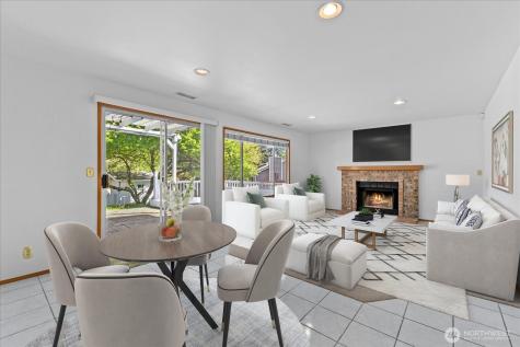 5036 NE 21st Street Renton WA 98059