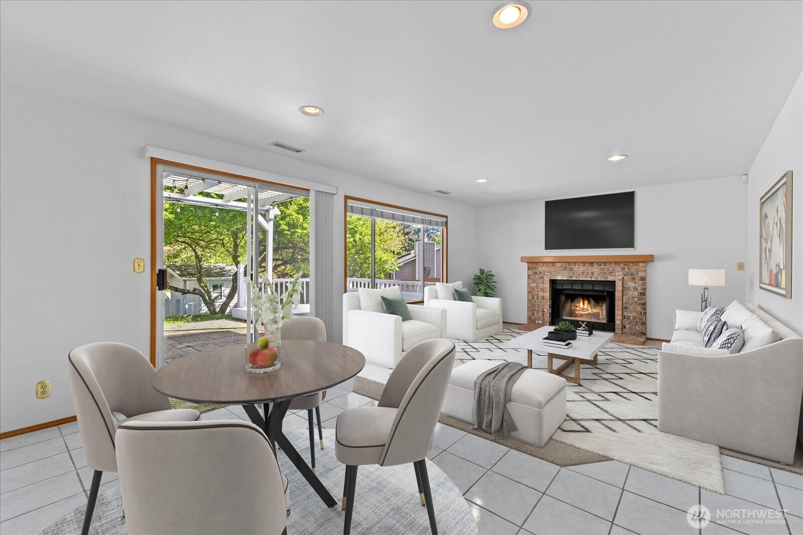 5036 NE 21st Street Renton WA 98059