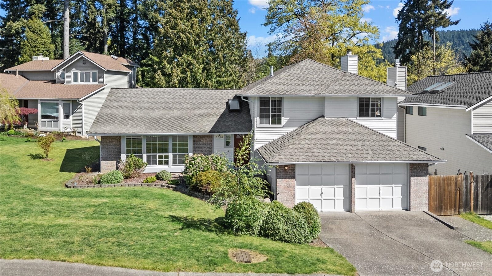 5036 NE 21st Street Renton WA 98059
