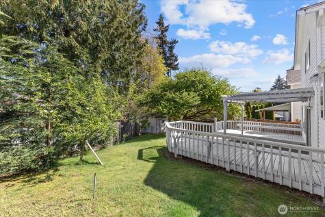 5036 NE 21st Street Renton WA 98059
