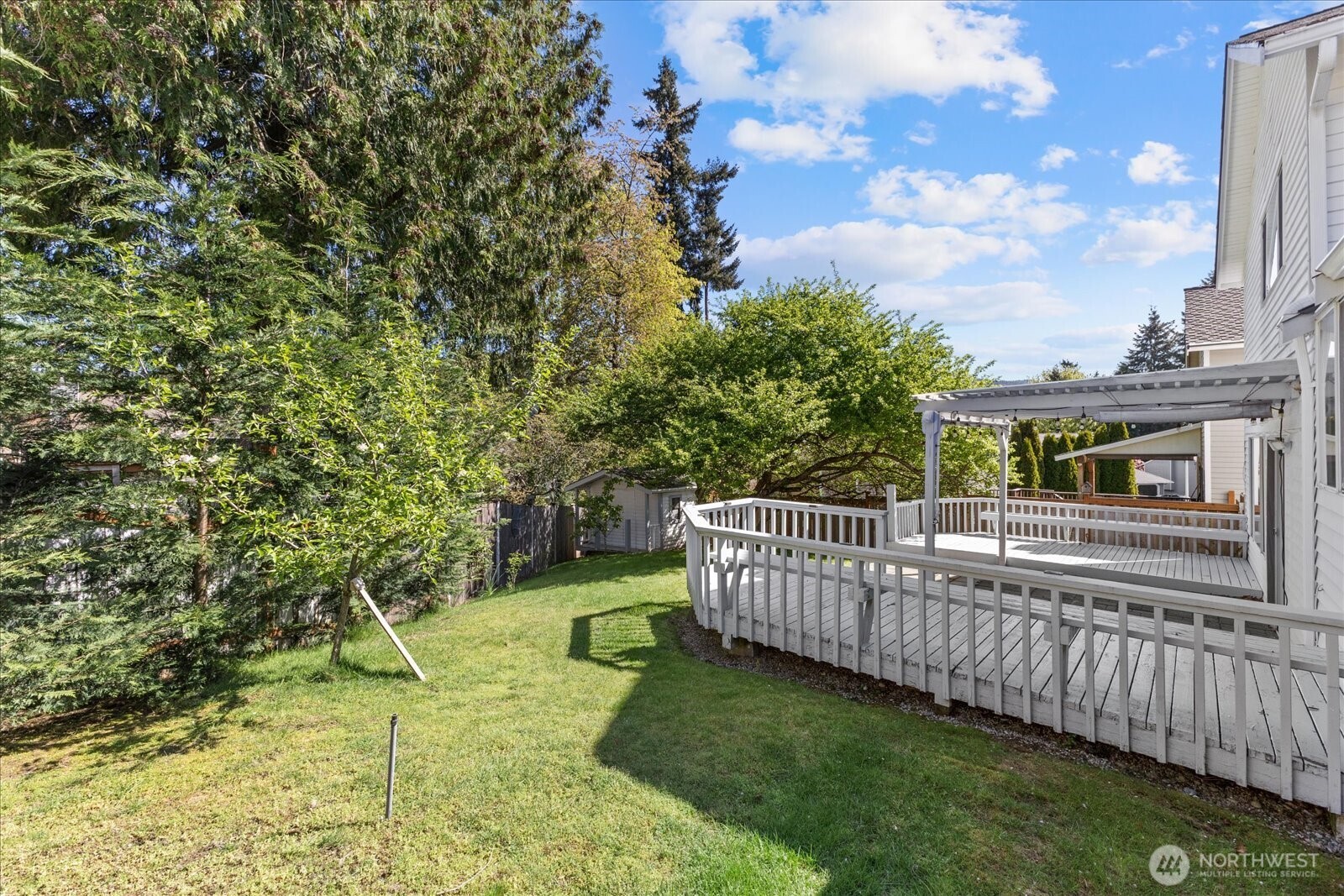 5036 NE 21st Street Renton WA 98059