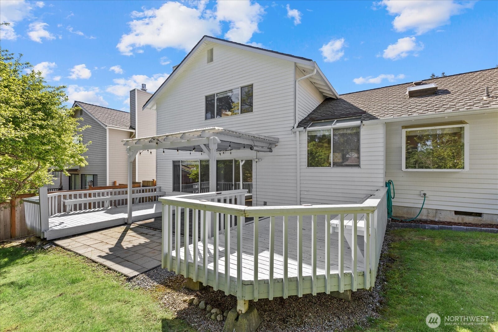 5036 NE 21st Street Renton WA 98059