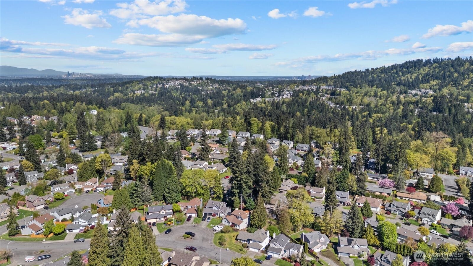 5036 NE 21st Street Renton WA 98059