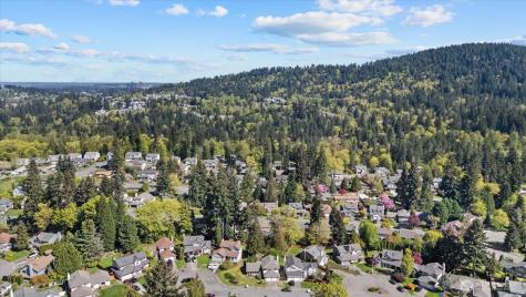 5036 NE 21st Street Renton WA 98059