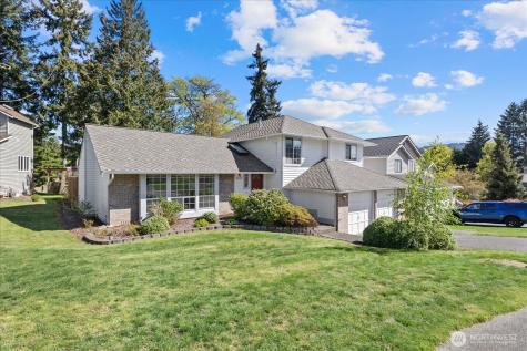 5036 NE 21st Street Renton WA 98059