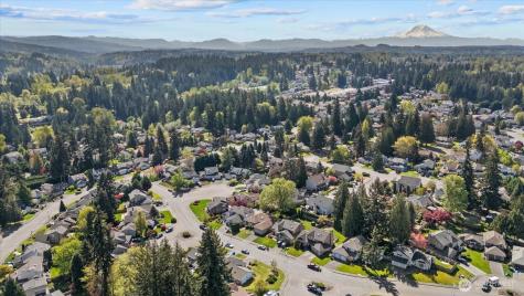 5036 NE 21st Street Renton WA 98059
