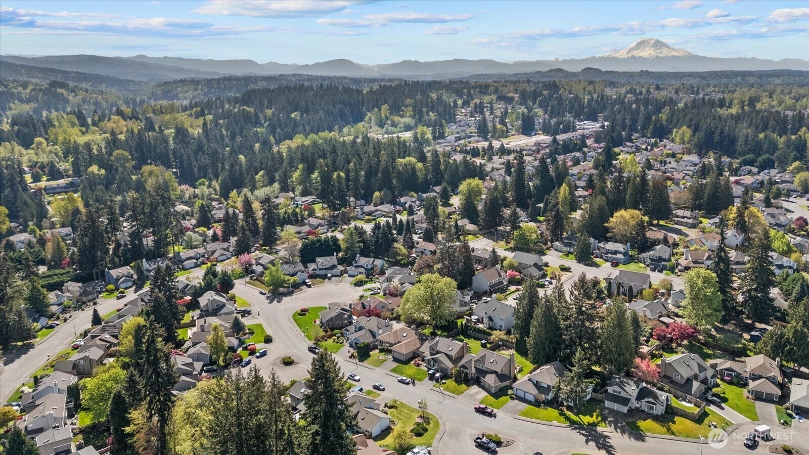 5036 NE 21st Street Renton WA 98059
