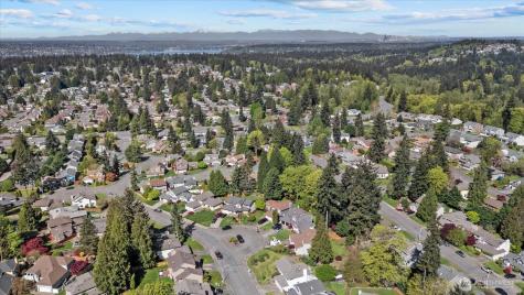 5036 NE 21st Street Renton WA 98059