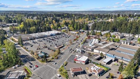 5036 NE 21st Street Renton WA 98059