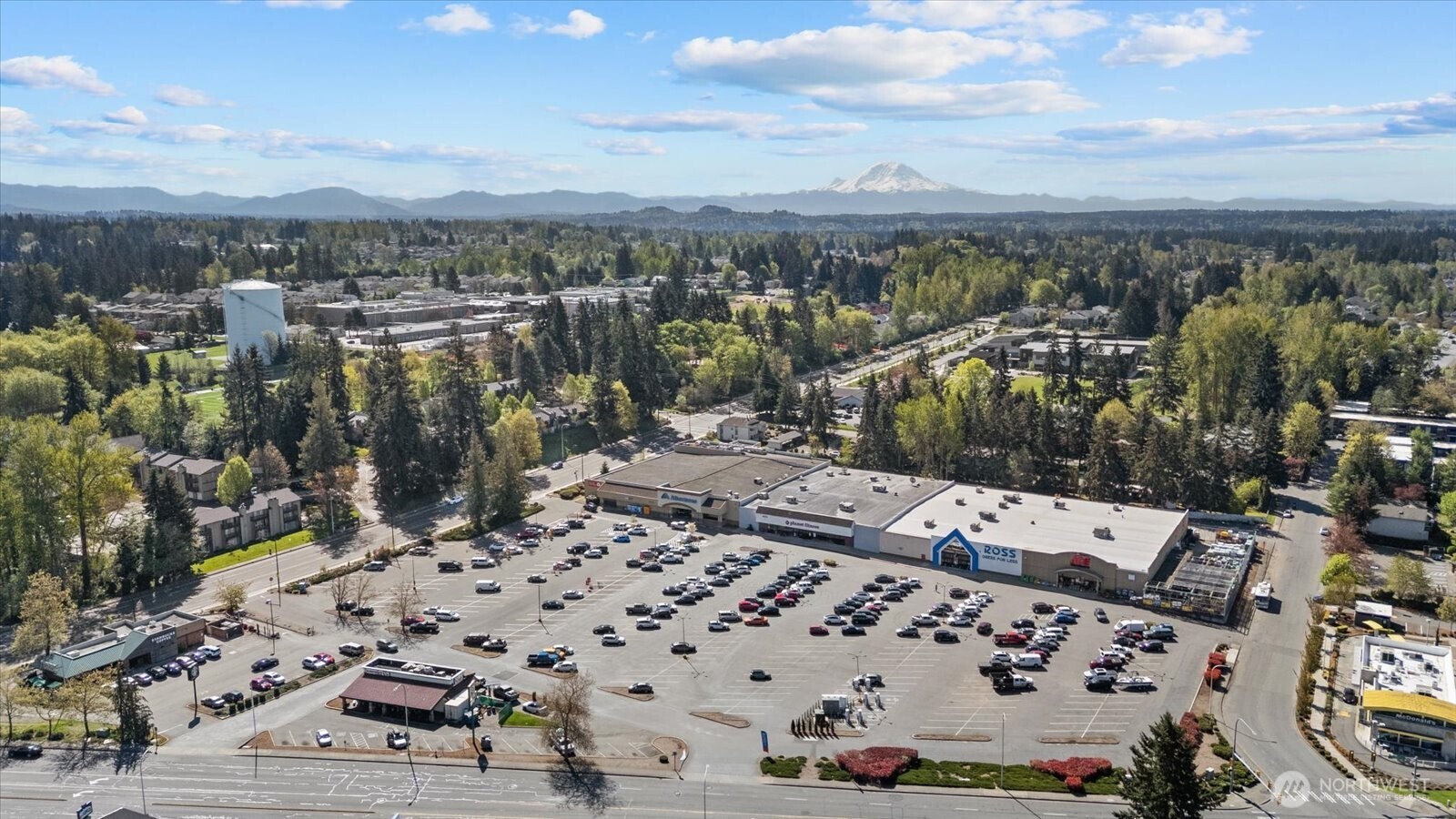 5036 NE 21st Street Renton WA 98059