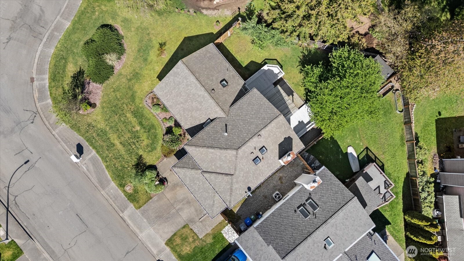 5036 NE 21st Street Renton WA 98059