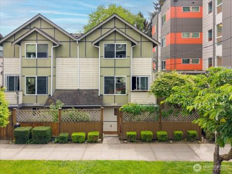 1145 N 91st Street Seattle WA 98103